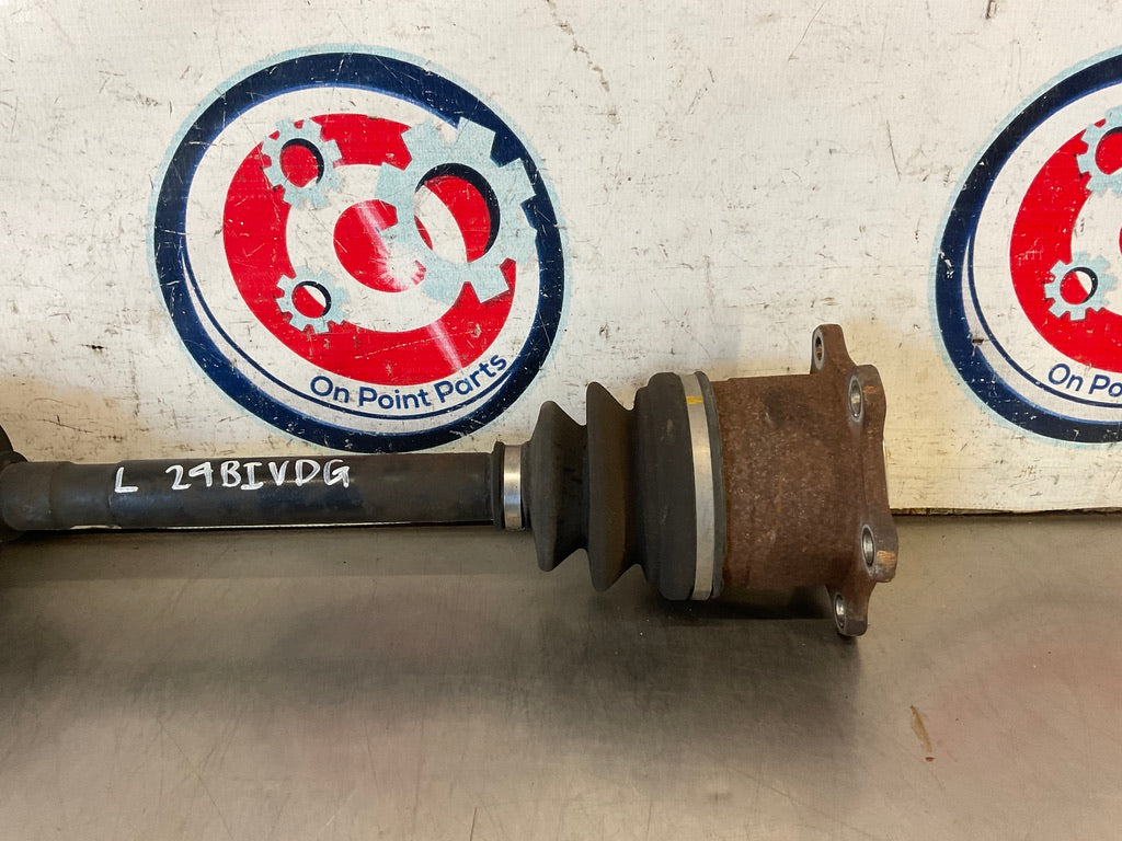 2004 Nissan 350Z Driver Left Rear Axle Half Shaft OEM 24BIVDG - On Point Parts Inc