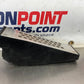 2006 Nissan 350Z Foot Rest Dead Pedal 67840 OEM 21BBJDA - On Point Parts Inc