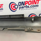 2006 Infiniti G35 Sedan Driver Left Side Skirt Rocker Panel OEM 25BJ1D5 - On Point Parts Inc