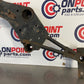 2006 Nissan 350Z Front Suspension Stay Brace Crossmember OEM 12BI3D0 - On Point Parts Inc