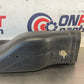 2003 Infiniti G35 Coupe Air Intake Inlet Tube Duct OEM 22BDRE3 - On Point Parts Inc