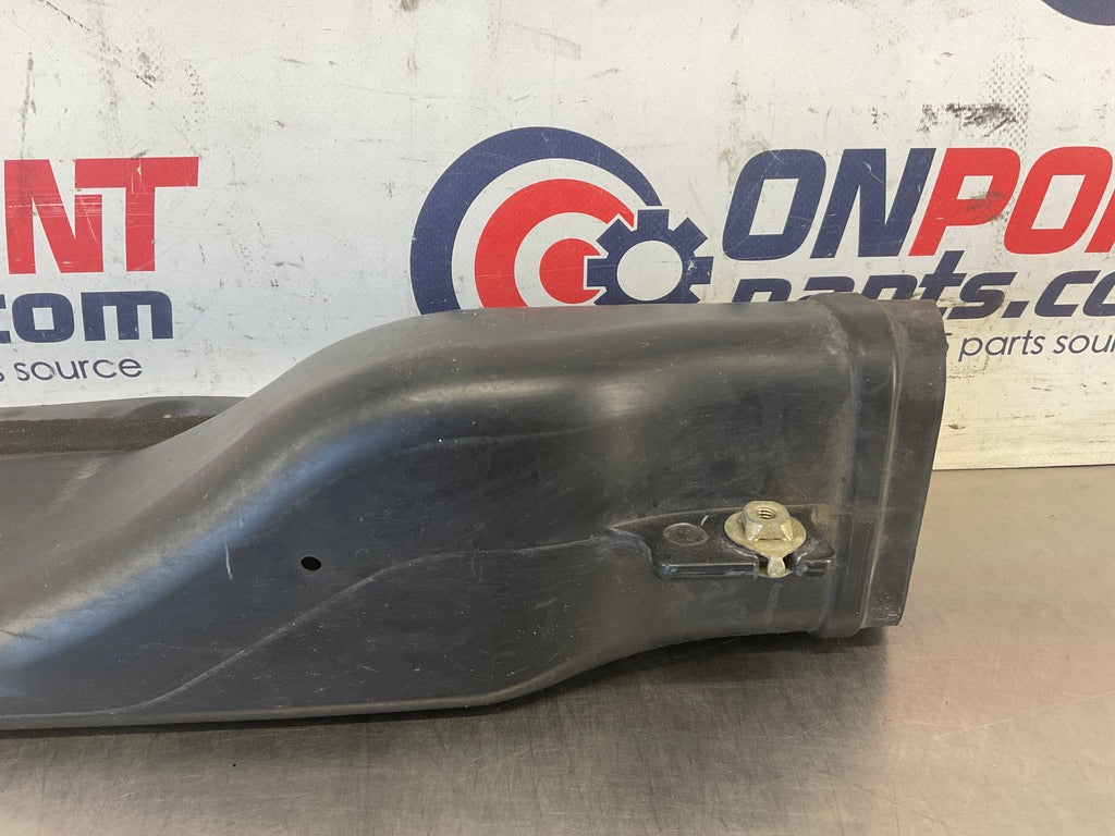 2003 Infiniti G35 Coupe Air Intake Inlet Tube Duct OEM 22BDRE3 - On Point Parts Inc