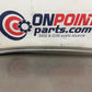 2003 Infiniti G35 Passenger Right Front Door Grip Handle Trim 80944 OEM 15BDDEE - On Point Parts Inc