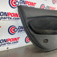 2012 Nissan 370Z Driver Left Interior Door Panel Trim 80901 OEM 24BDME8 - On Point Parts Inc