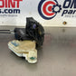 2003 Infiniti G35 Sedan Driver Left Front Door Lock Actuator OEM 15BDDEA - On Point Parts Inc