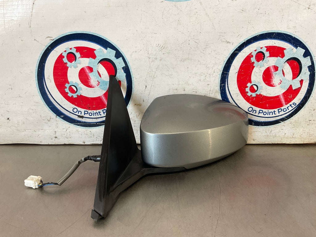 2004 Nissan 350Z Driver Left Power Side View Mirror OEM 24BIVDA - On Point Parts Inc