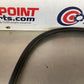 2005 Nissan 350Z Convertible Passenger Right Inner Door Jamb Seal OEM 13BEBEE - On Point Parts Inc