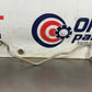 2003 Infiniti G35 High Pressure Power Steering Lines OEM 13BEWEA - On Point Parts Inc