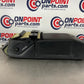 2006 Infiniti G35 Sedan Rear Center Console with Cup Holder OEM 25BJ1D8 - On Point Parts Inc