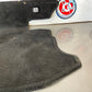 2006 Nissan 350Z Rear Trunk Floor Mat Carpet OEM 12BI3D9 - On Point Parts Inc
