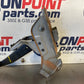 2003 Infiniti G35 Manual Brake Pedal 46501 OEM 15BDDEI - On Point Parts Inc