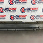 2006 Infiniti G35 Sedan Passenger Right Rocker Panel Side Skirt OEM 25BJ1D5 - On Point Parts Inc