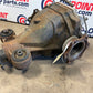 2006 Infiniti G35 Rear Differential VLSD 6MT Manual 3.538 159k OEM 11BK3D0 - On Point Parts Inc