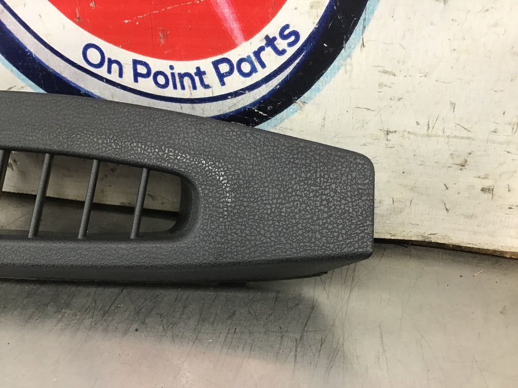 2014 Nissan 370Z Passenger Right Center Dash Vent Trim 68420 OEM 23BDSDE - On Point Parts Inc