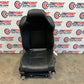 2005 Nissan 350Z Convertible Passenger Right Leather Seat OEM 13BEBE9 - On Point Parts Inc