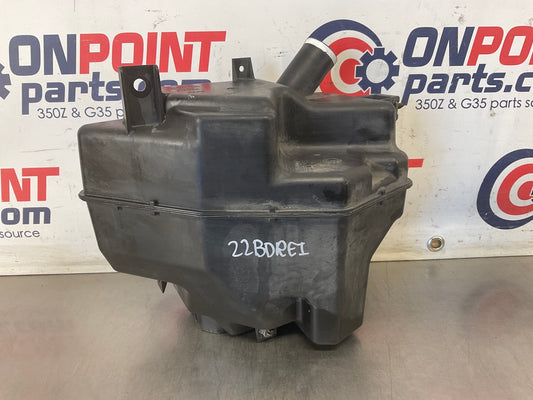 2003 Infiniti G35 Coupe Windshield Wiper Washer Fluid Reservoir OEM 22BDREI - On Point Parts Inc