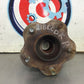 2008 Nissan 350Z Passenger Right Rear Wheel Hub Bearing OEM 21BCCDK - On Point Parts Inc