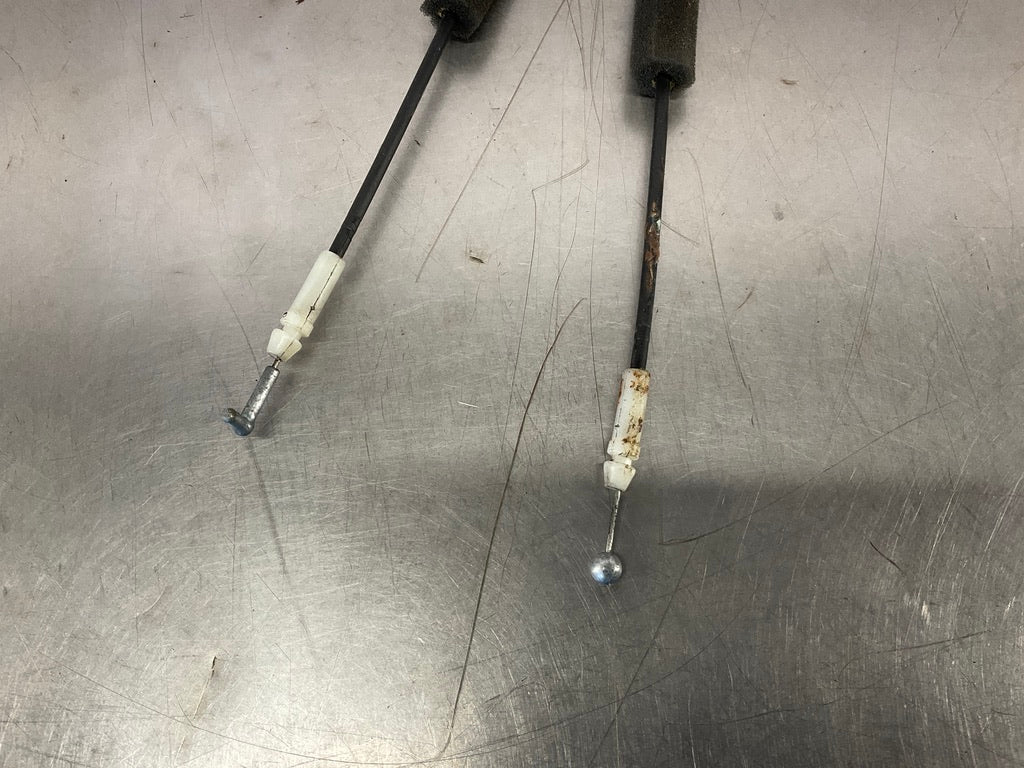 2003 Infiniti G35 Sedan Driver Left Rear Door Lock Actuator OEM 15BDDEA - On Point Parts Inc