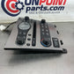 2013 Infiniti G37 Center Dash AC Radio CD Controls OEM 12BCGEA - On Point Parts Inc