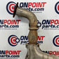 2003 Infiniti G35 Exhaust Y Flex Pipe OEM 13BEWE0 - On Point Parts Inc