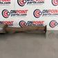 2003 Infiniti G35 Exhaust Mid Pipe Resonator 20300 OEM 13BEWE0 - On Point Parts Inc