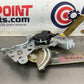2004 Infiniti G35 Sedan Driver Left Rear Window Regulator Motor OEM 15BE4EA - On Point Parts Inc