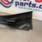 2003 Infiniti G35 Driver Left Rear Door Threshold Sill Trim 76954 OEM 15BDDE7 - On Point Parts Inc
