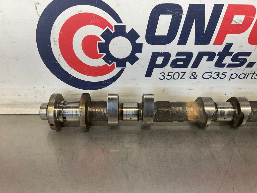 2003 Infiniti G35 Passenger Right VQ35DE Cam Shafts Exhaust Intake OEM 15BDDE0 - On Point Parts Inc