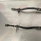2003 Infiniti G35 Emergency Parking Brake Cables with Splitter OEM 13BEWEI - On Point Parts Inc