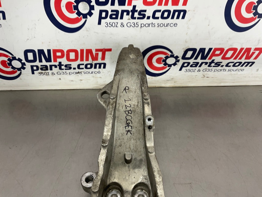 2013 Infiniti G37 Passenger Right Front Steering Knuckle Spindle OEM 12BCGEK - On Point Parts Inc