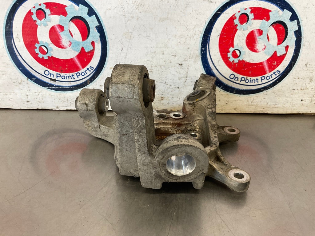 2004 Nissan 350Z Passenger Right Rear Suspension Knuckle OEM 24BIVDK - On Point Parts Inc