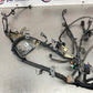 2004 Infiniti G35 Manual VQ35DE Engine Wiring Harness Wideband 141K OEM 12BK8DK - On Point Parts Inc