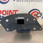 2003 Infiniti G35 Passenger Right Front Bumper Impact Bracket OEM 22BDREK - On Point Parts Inc