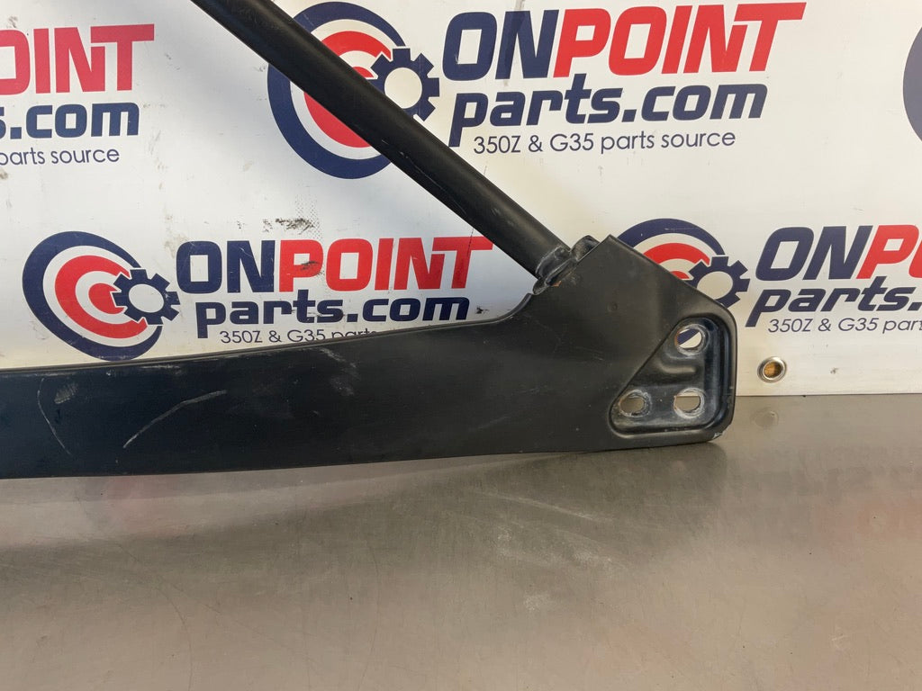 2012 Nissan 370Z Front Strut Tower Brace 544A2 OEM 24BDME0 - On Point Parts Inc