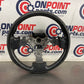 2004 Nissan 350Z Leather Steering Wheel OEM 14BEQEC - On Point Parts Inc