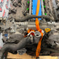 2007 Nissan 350Z V6 VQ35HR Manual Engine 123k OEM 21BBPD0 - On Point Parts Inc