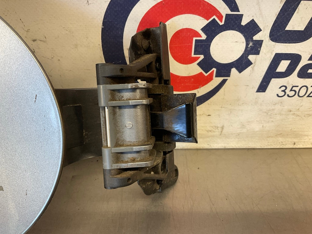 2003 Infiniti G35 Fuel Gas Door Filler Lid 78830 OEM 22BDREC - On Point Parts Inc