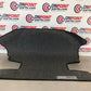 2006 Nissan 350Z Rear Trunk Carpet Liner OEM 21BJFD9 - On Point Parts Inc