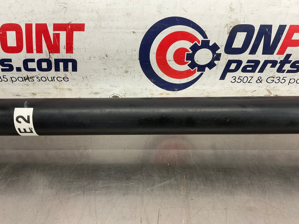 2013 Infiniti G37 Sedan AWD All Wheel Front Drive Shaft 37200 OEM 12BCGE0 - On Point Parts Inc