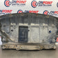 2008 Infiniti G37 Lower Engine Splash Guard Skid Plate 75892 OEM 21BAXD3 - On Point Parts Inc