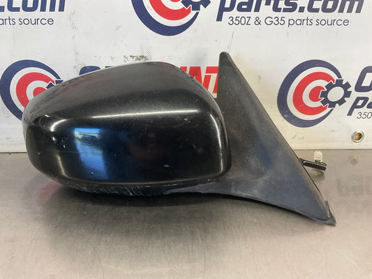 2012 Nissan 370Z Passenger Right Power Side View Mirror OEM 24BDMEE - On Point Parts Inc