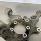 2006 Nissan 350Z Passenger Right Rear Suspension Knuckle Axle Housing OEM 21BJFD - On Point Parts Inc