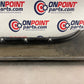 2006 Nissan 350Z Passenger Right Rocker Panel Side Skirt 76850 OEM 15BAJD5 - On Point Parts Inc