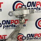 2008 Infiniti G35 Driver Left Front Lower Transverse Control Arm OEM 13BC4EK - On Point Parts Inc