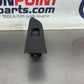 2004 Infiniti G35 Sedan Passenger Right Rear Window Switch 82960 OEM 15BE4EE - On Point Parts Inc