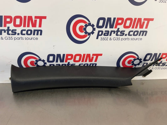 2008 Nissan 350Z Driver Left Interior A Pillar 76912 OEM 23BJMD7 - On Point Parts Inc
