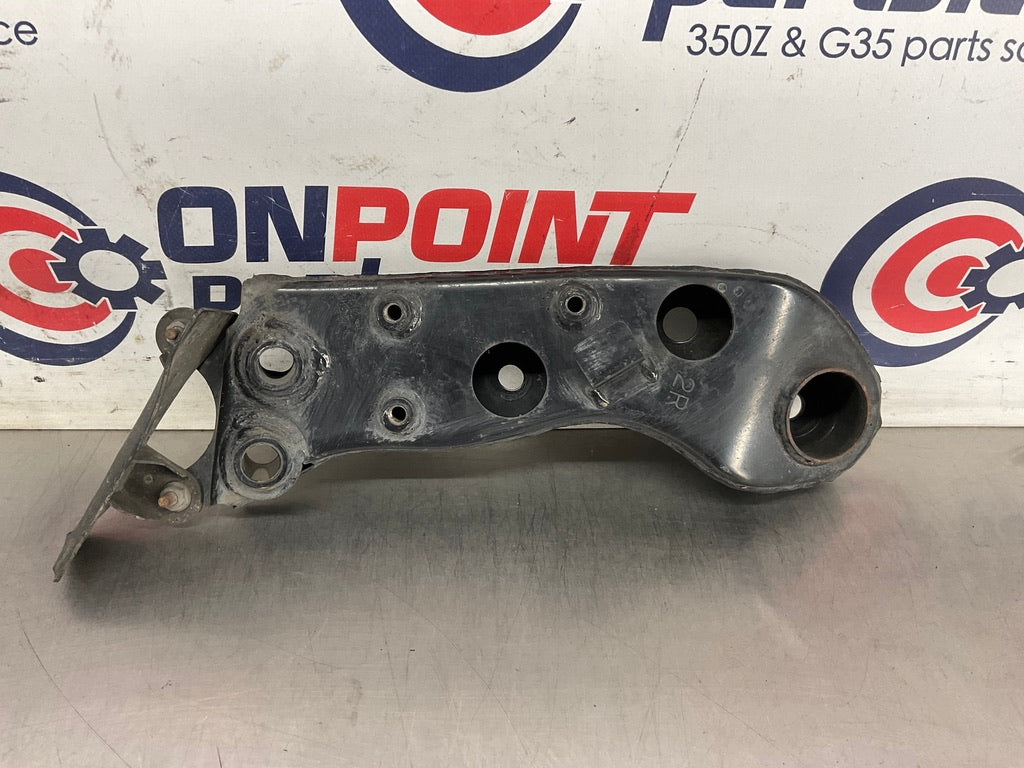 2004 Nissan 350Z Rear Stay Brace Brackets Right Left OEM 14BEQEI - On Point Parts Inc