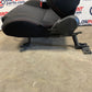 2003 Infiniti G35 Driver Left NRG Innovations Manual Cloth Bucket Seat 15BDDE9 - On Point Parts Inc