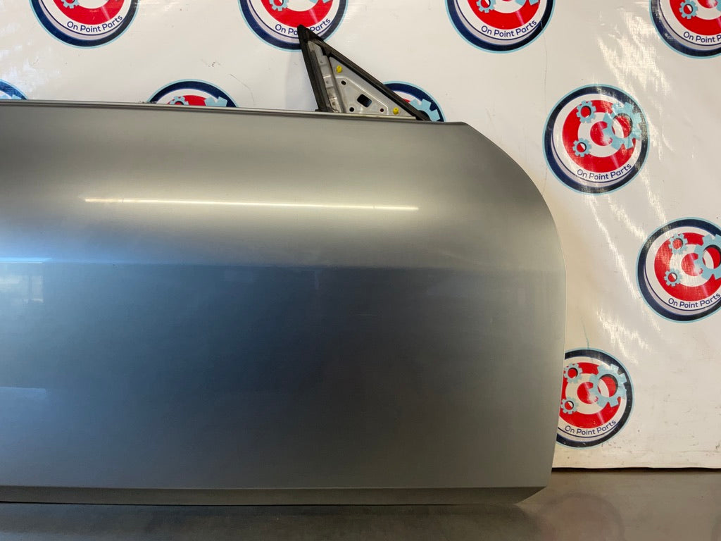 2004 Nissan 350Z Passenger Right Door Shell OEM 24BIVD1 - On Point Parts Inc