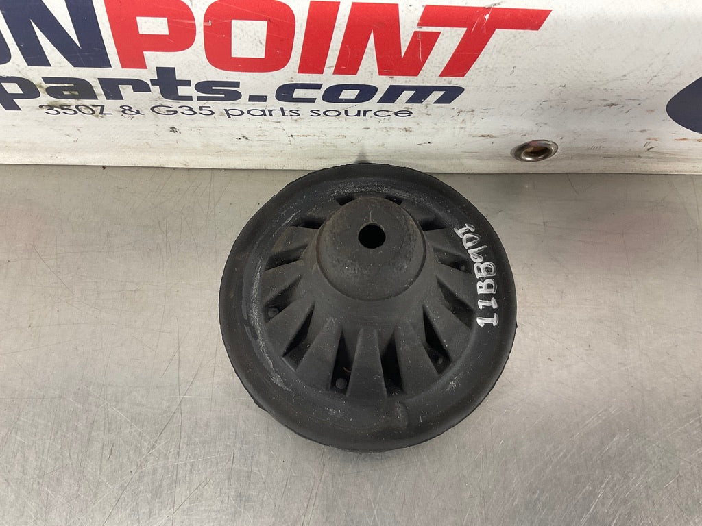 2016 Nissan 370Z Rear Coil Spring Bushings OEM 11BB9DI - On Point Parts Inc